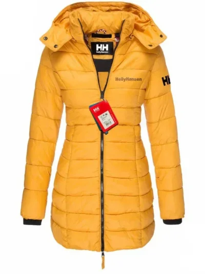 Hansen - Women's Jacket